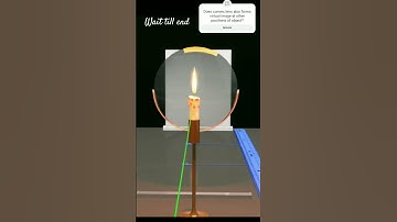 CONVEX LENS , 😱🔥😲 #phyiscs#shorts#viralshorts#physicsanima