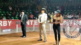 Intercontinental Pachuca Record de Entradas Diciembre 2022 MVZ Cesar Cornejo