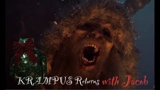 KRAMPUS Returns with Jacob