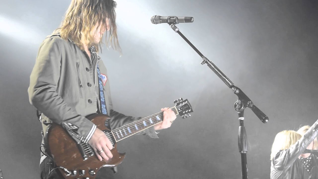 R5 - Dark Side - Beacon Theatre - 2/27/16