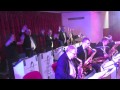 Swing Sensation/ Boogie Box Jive Dance Night Ballerup Hall January 2015