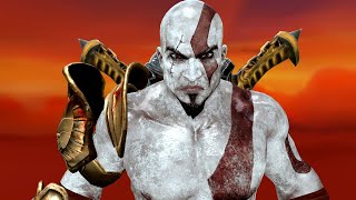 Kratos 3rd Booty Warrior screenshot 5