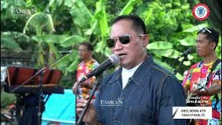 Rhosad Irama - Sahabat | Familys Group Live Cover Final DPBJ X BBP Exclusive 2025