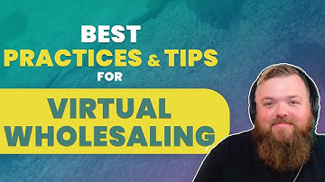 Best Practices and Tips for Successful Virtual Wholesaling  | REsimpli CRM