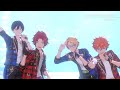 Trickstar「HEART→BEATER!!!!(ALBUM Mix)」 あんさんぶるスターズ!! Music ゲームサイズMV