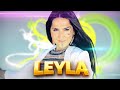 LEYLA Mirxan Amed Renas Miran Official Video 