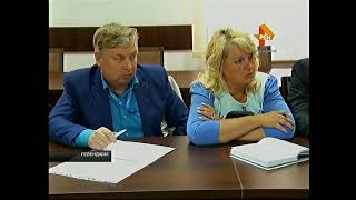 Новости Геленджика ТВ ЮГ от 19.10.2017 Новости Геленджика ТВ ЮГ от 19.10.2017