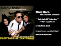 Marc Korn Feat. Natasha Anderson - Fairytale Of Yesterday (Marc's Hands Up In The Air Club Mix)