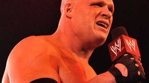 SmackDown: Edge smashes Paul Bearer with a steel chair