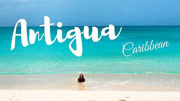 Dove si trovano i mari dei Caraibi?