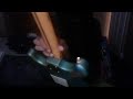 Stratocaster Build