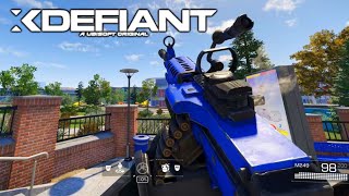 XDefiant LIVESTREAM! - Playstation 5 Multiplayer Gameplay (LEVEL 56)