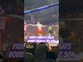 Paddy Pimblett BEATS Bobby Green at UFC 304 #UFC #MMA #Shorts