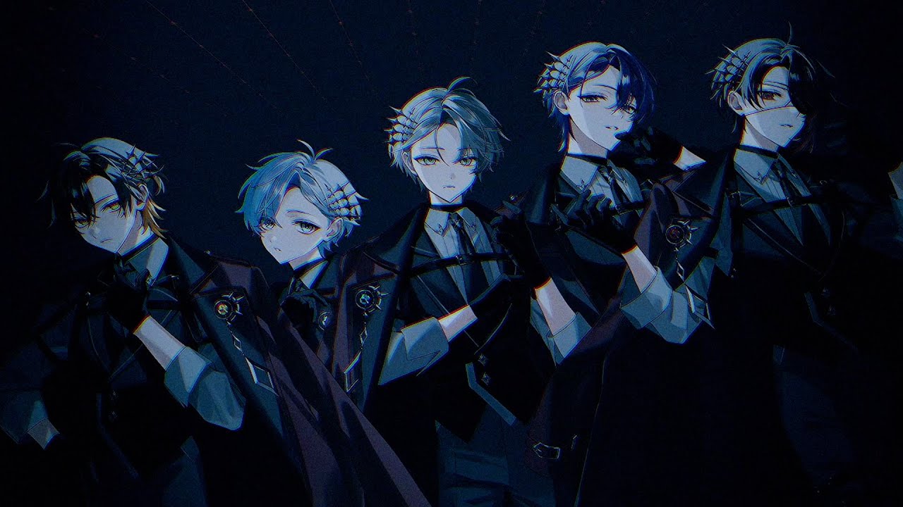 めろぱか MV] Deus Ex Machina/Meropaka [Official Video] - YouTube