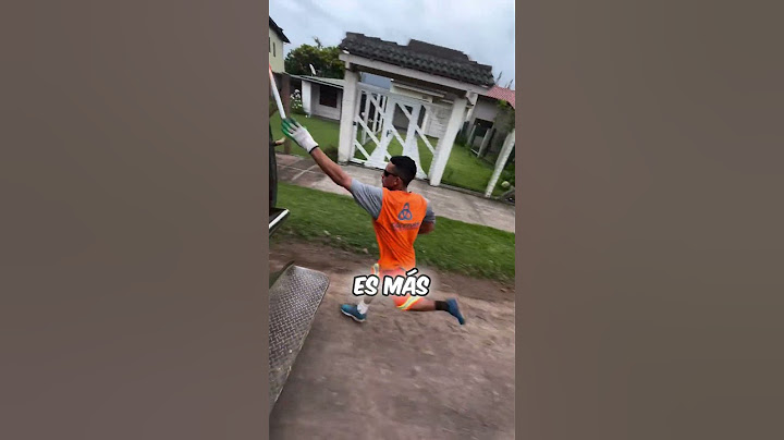 El Mejor Recolector De Basura 😲❤️
