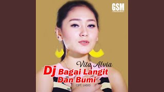 Download Lagu Bagai Langit Dan Bumi DJ Download Lagu Bagai Langit Dan Bumi DJ