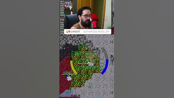 si o que #tibia #tibia2023 #gamer #tibiaespañol #twitch #tibiagame #mmorpg #tibiaglobal