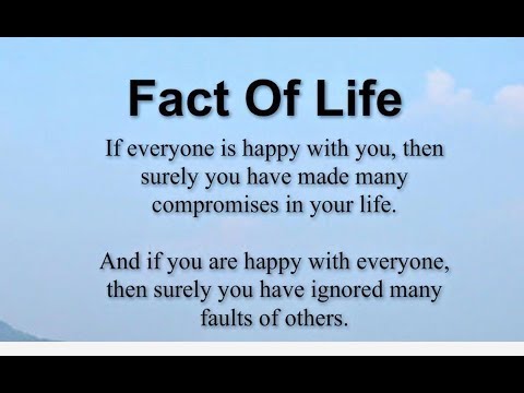 What The Best Quotes About Life
