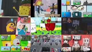 Sparta Astrocrystal Remix Nineparison