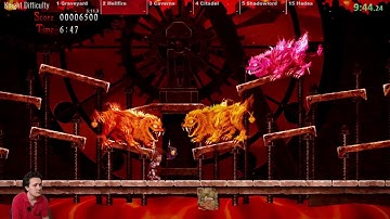 [World Record] Ghosts 