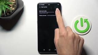 How to Enable Google Backup on VIVO V15 PRO? screenshot 4
