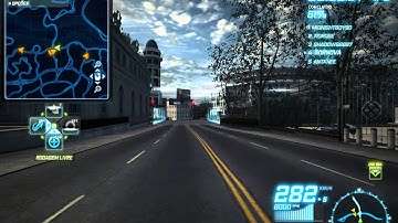 NFSW New Sync Problems 2