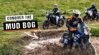 ABR Festival: Riding The Off-Road Trail (Expert Route 2022)