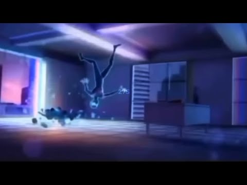 LEAKED CLIP FROM Spider-Man: Beyond the Spider-Verse - YouTube