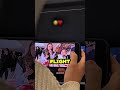 Famous Girls In Airplane 
