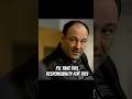 I'll Take Full Responsibility For This #foryou #thesopranos #drama #shorts #series