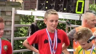 Kermisloop Eibergen 2013