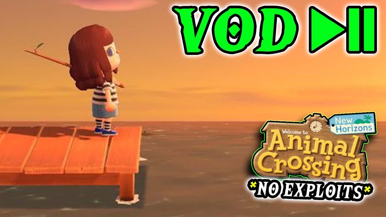 Part 2 Vibe It's still Fishing. !discord YouTube