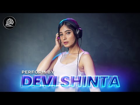 DJ DEVI SHINTA | QUEEN OF BREAKBEAT #DJPERFORMANCE