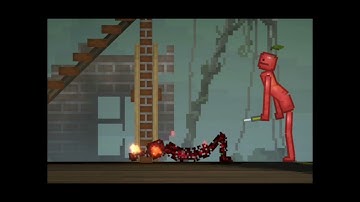 Amazon is drunk and gave melon a broken robot part 3 | Melon playground