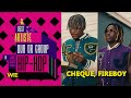 Cheque and Fireboy Wins The "Best Duo African HipHop" | 2021 AFRIMA AWARDS | WTE