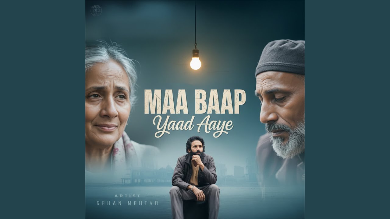 Maa Baap Yaad Aaye