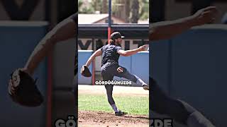 Beyzbol Oyuncuları Eklemlerini Ne Kadar Zorluyor?