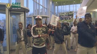 BEST SCHOOL MANNEQUIN CHALLENGE -Gary Comer College Prep, Chicago, IL ED REFORM VIDEO CONTEST