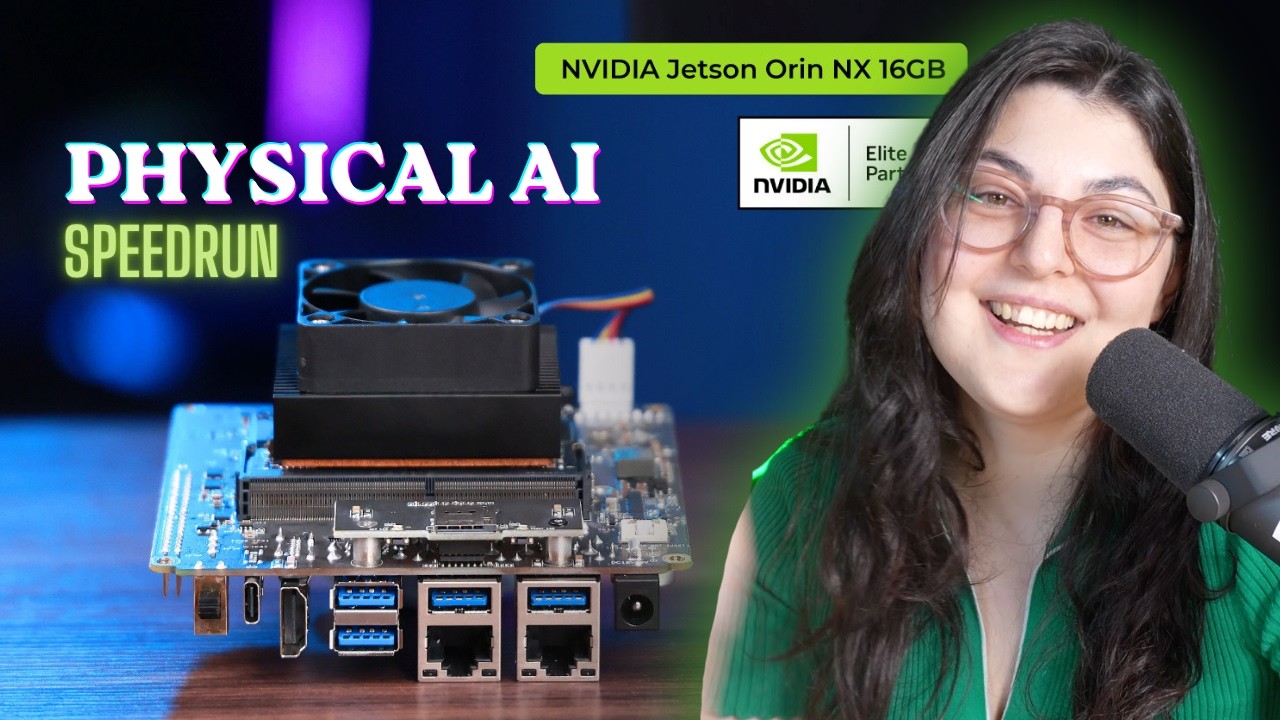 The Only Physical AI Guide You Need for 2026