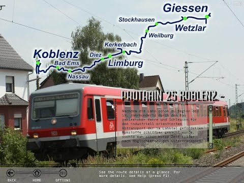 Trainz Pro Routes Trainz Pro Routes