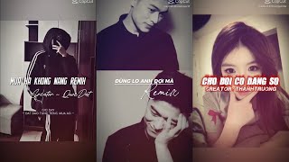 💥 [ Remix Music ] Compilation of the best trending CapCut & TikTok songs || 2026