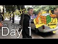 World Championship 2019 VLOG! [Part 1] (Days -1, 0 and 1)