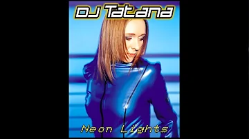DJ Tatana ‎- Neon Lights (2004) - Full Album
