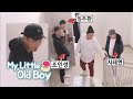What is Zo In Sung Doing Here..?! [My Little Old Boy Ep 123]