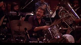 Video thumbnail of "The Night They Drove Old Dixie Down - The Band - The Last Waltz"