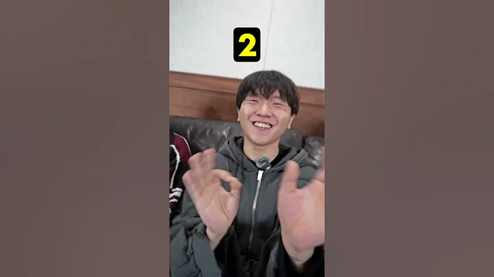 Choose your favorite ! 1,2,3,4,5 ?👏 #beatbox #tiktok