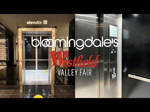 Bloomingdale's Valley Fair