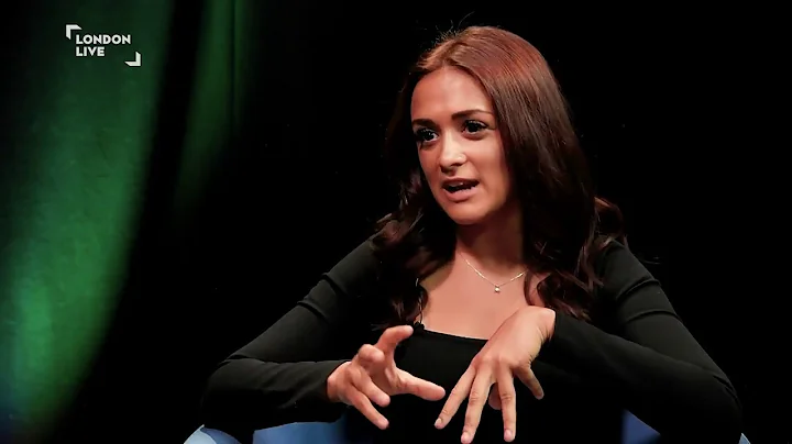 Amy-Leigh Hickman talks Ackley Bridge and changing...
