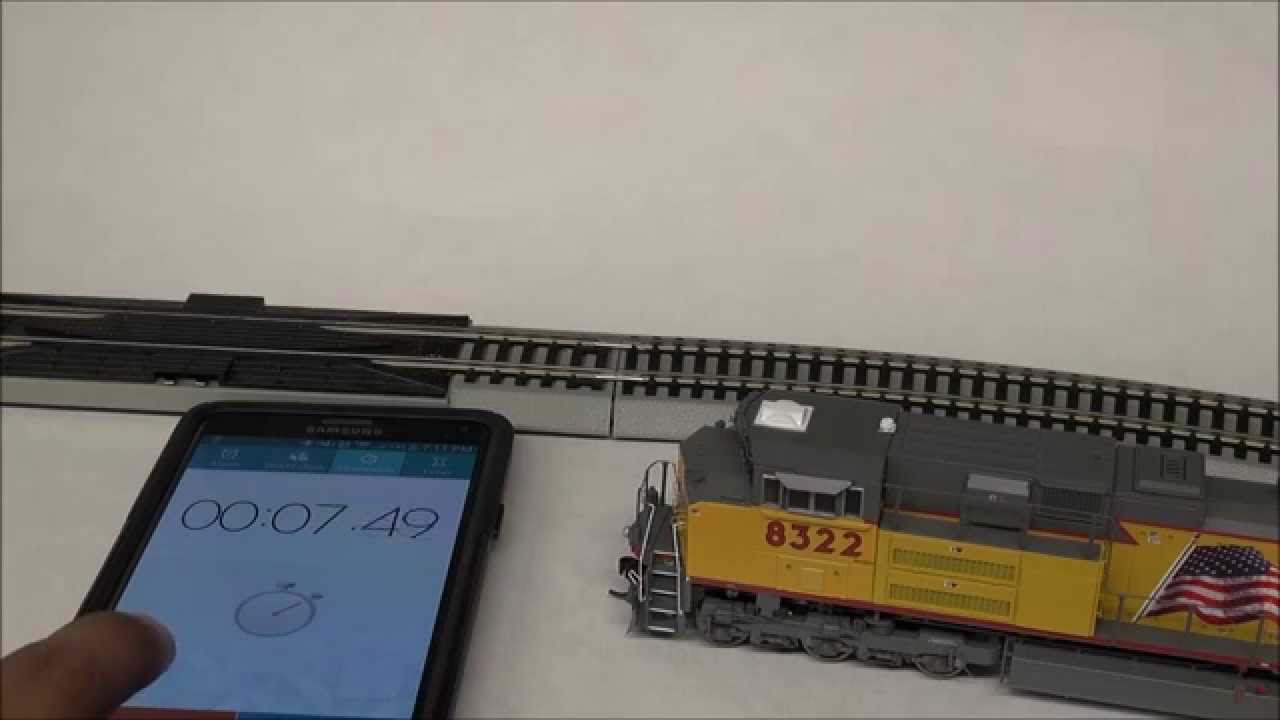 Review TCS WOW Diesel DCC Decoder With Keep Alive Wow Sound WowDiesel Review tcs wow diesel dcc decoder with keep alive wow sound wowdiesel