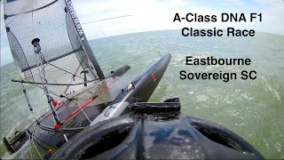 A-class Classic DNA F1 Club Race